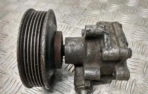 Volkswagen Golf IV Power steering pump 1J0422154B
