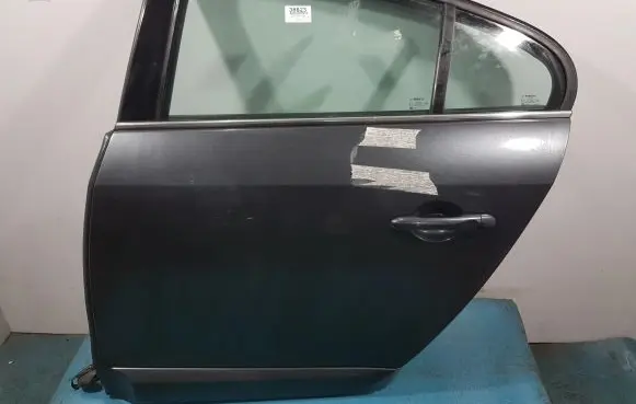 Renault Fluence Front door TEB66