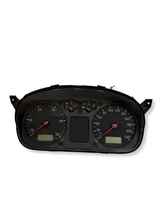 Volkswagen Transporter - Caravelle T4 Speedometer (instrument cluster) 7D0920800B