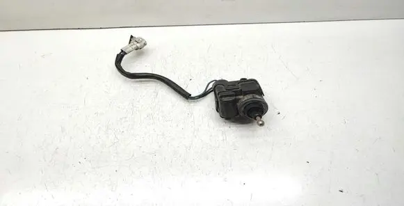 Nissan Primera Headlight level adjustment motor 00128244