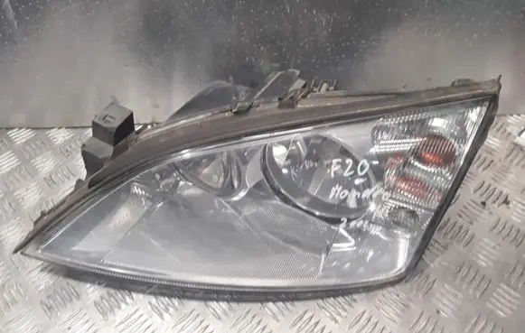 Ford Mondeo Mk III Headlight/headlamp 1S7113006AJ