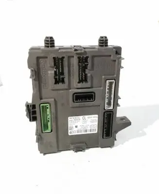 Renault Espace - Grand espace V Comfort/convenience module 284B16237R 16383654813886