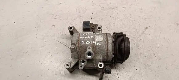 Mazda CX-5 Air conditioning (A/C) compressor (pump) FD46XG100CC