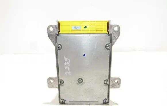 Mercedes-Benz E W212 Airbag control unit/module a2129010700
