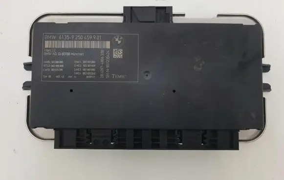 BMW X3 F25 Light module LCM