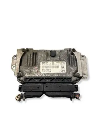 Toyota Aygo AB10 Engine control unit/module 0261S04465 896610H090 1039S34047