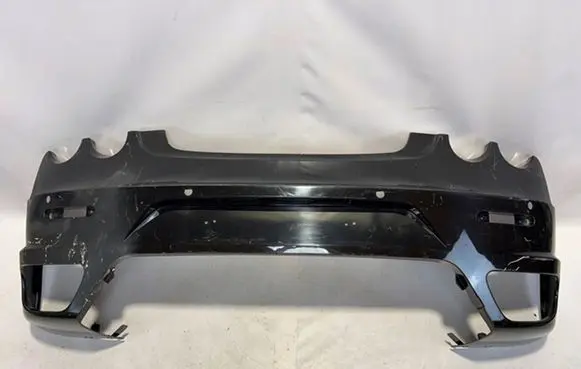 Ferrari F430 Rear bumper