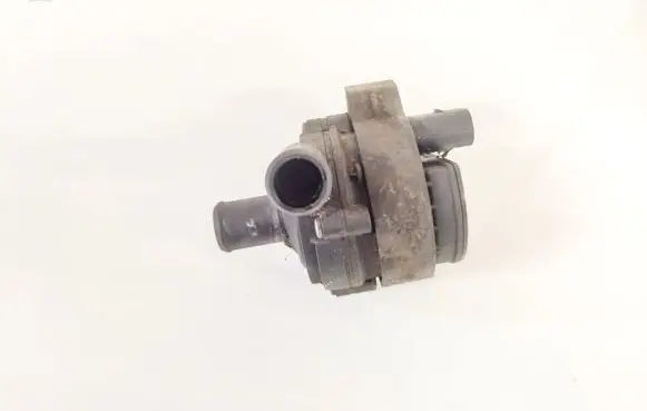 Mercedes-Benz R W251 Electric auxiliary coolant/water pump A2118350028 3130591163