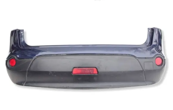 Nissan Qashqai Rear bumper 4TJ42