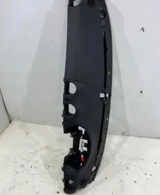 Porsche Cayman 987 Dashboard
