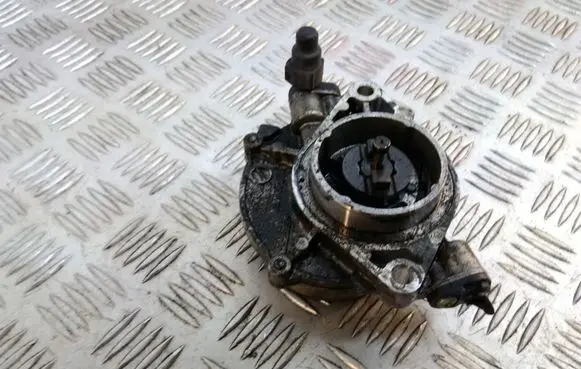 Ford Transit Vacuum pump BK3Q2A451FA