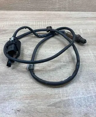 BMW 5 E60 E61 Lambda probe sensor 7558055 0258017098