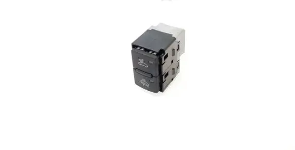 Audi A5 8T 8F Alarm switch 4F0962109