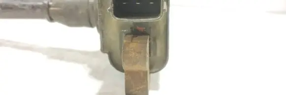 Mitsubishi Pajero High voltage ignition coil FK0138