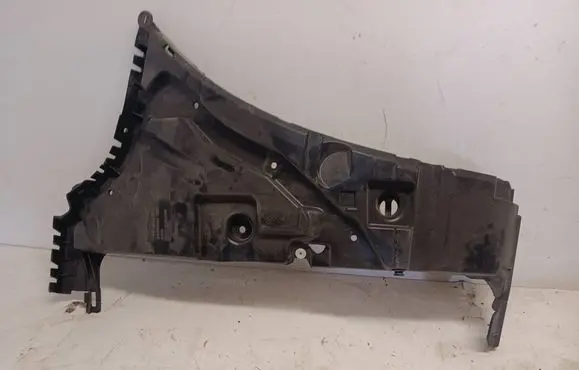 Volvo XC60 Rear bumper mounting bracket 32296033 PPTD20