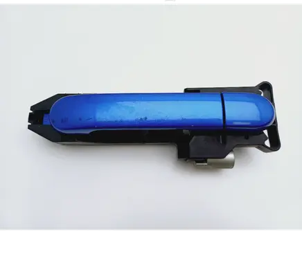 Nissan Note (E11) Front door exterior handle 242275