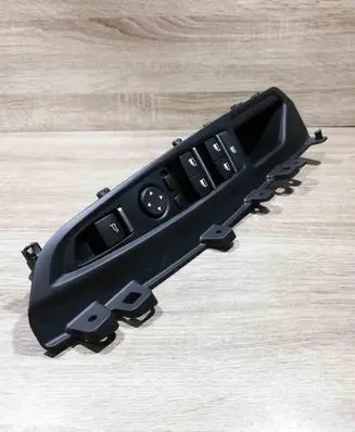 BMW X5 F15 Electric window control switch 929734901