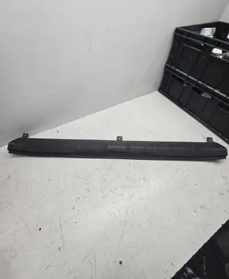 Citroen C4 I Picasso Trunk/boot sill cover protection 9654146477