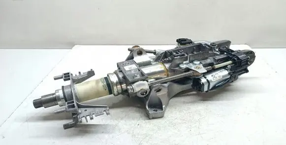 BMW 6 F12 F13 Steering wheel axle set 6787926