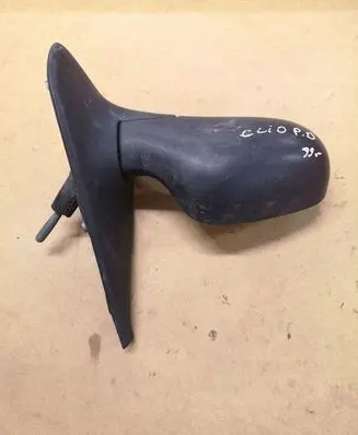 Renault Clio II Manual wing mirror 014040 846100