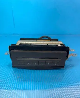 Mercedes-Benz ML W164 CD/DVD changer 1811806