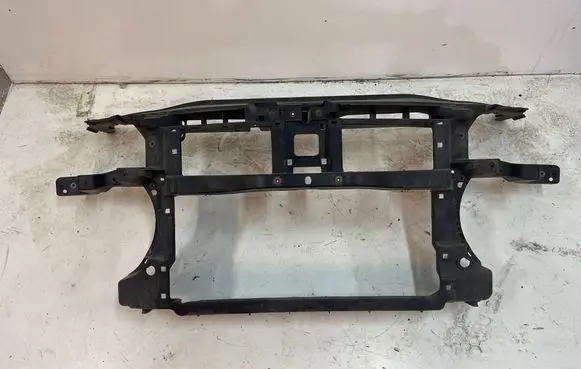 Volkswagen PASSAT B6 Radiator support slam panel 3C0805588H 3C0805594D