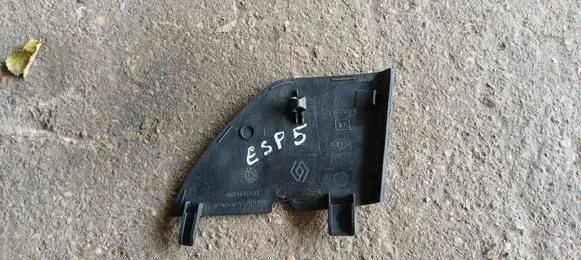 Renault Espace V (RFC) Front door wing mirror part V27886208