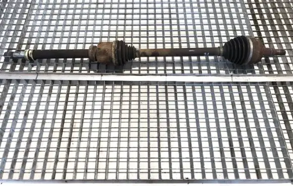 Opel Movano B Front driveshaft 