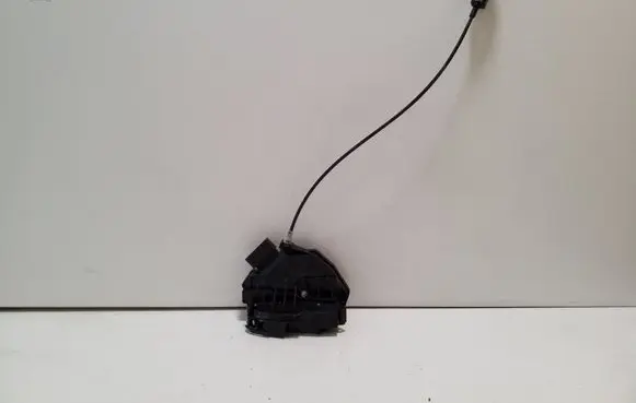 Ford Ranger Rear door lock CM5AA26413BB