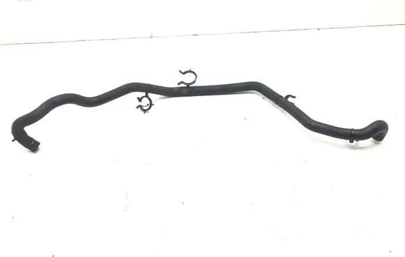 Renault Scenic III - Grand scenic III Engine coolant pipe/hose