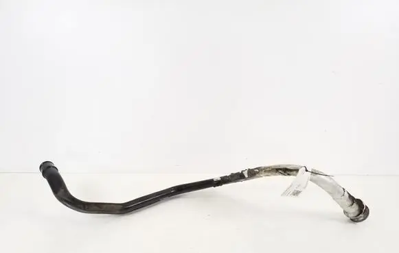 Volvo V60 Fuel tank filler neck pipe 30792274