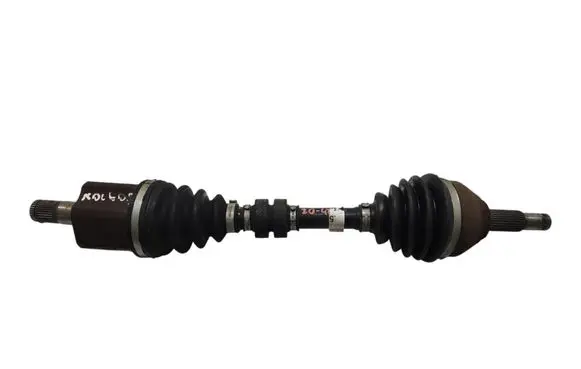 Renault Koleos I Front driveshaft 