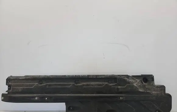 Mercedes-Benz C W204 Pickup box liner 
