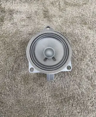 Polestar 2 Front door speaker 31438477