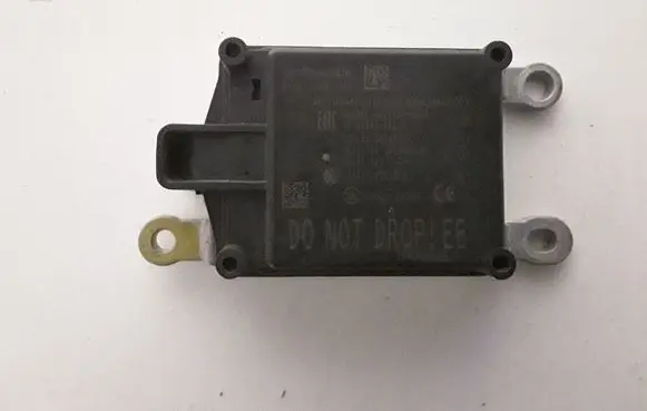 Nissan Micra K14 Distronic sensor radar 4057146068