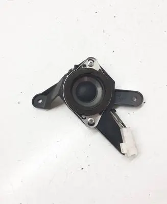 Front door speaker