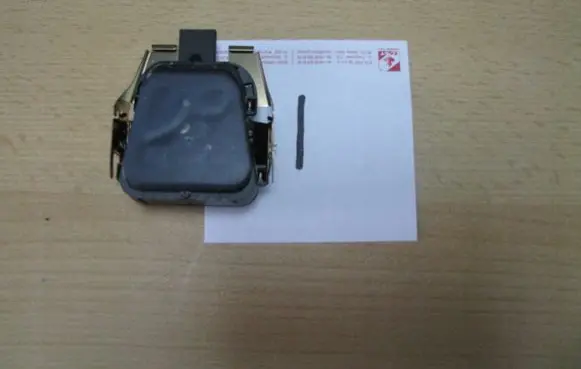 Land Rover Range Rover L405 Rain sensor CPLA17D547AG