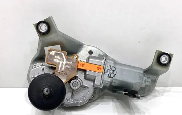 Honda CR-V Rear window wiper motor 