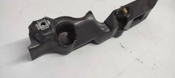 Renault Scenic III - Grand scenic III Front bumper mounting bracket 631220010R