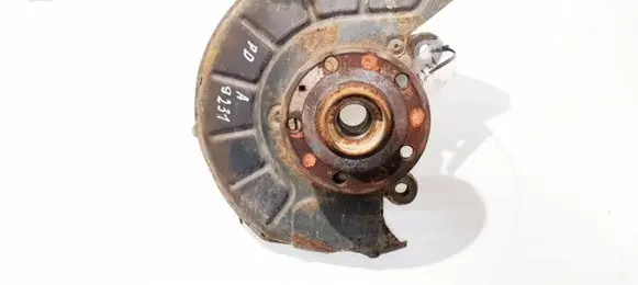 Seat Toledo III (5P) Front wheel hub