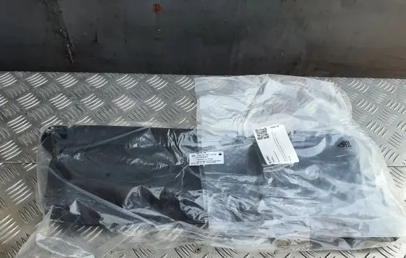 Maserati Levante Trunk/boot cargo luggage net 6700859960