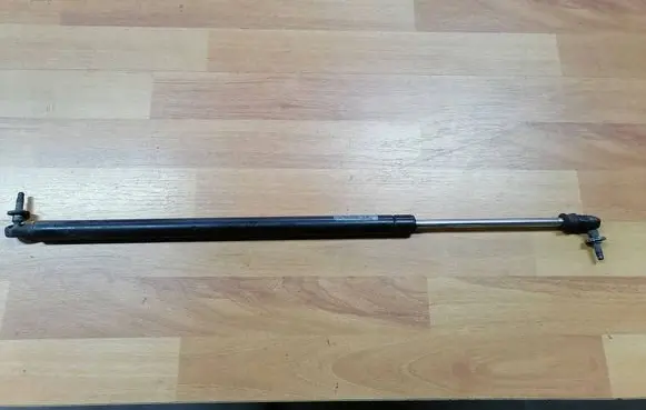 Chrysler Voyager Tailgate/trunk strut/damper 04894554AC 16403