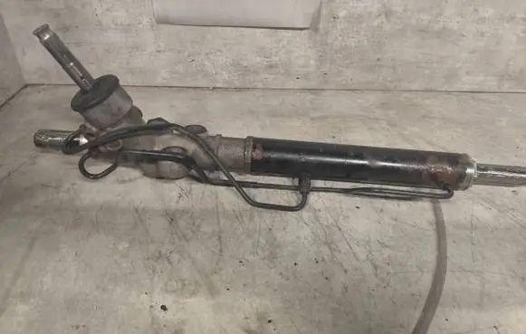 Subaru Forester SH Steering rack 34110AJ035 51004