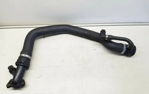 BMW 1 E81 E87 Engine coolant pipe/hose 1112 2247744 nr7177