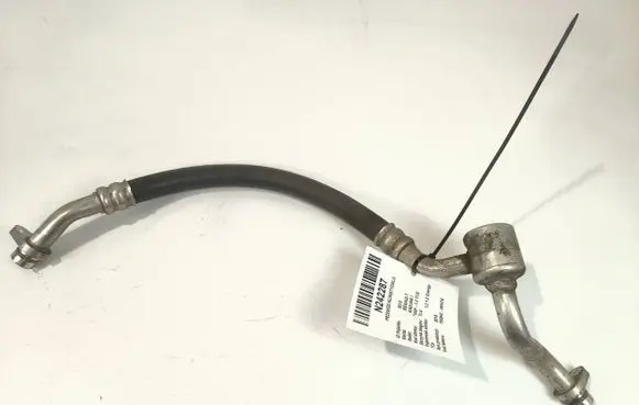Renault Kadjar Air conditioning (A/C) pipe/hose 924804ED04