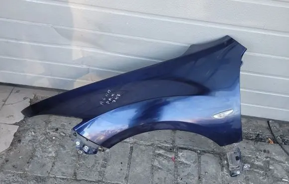 Mazda 6 Fender