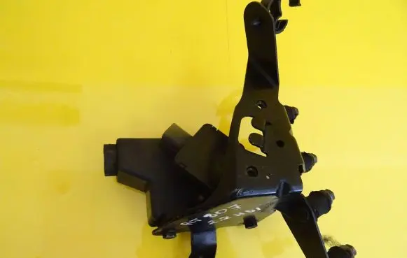 Citroen Xsara Picasso Accelerator throttle pedal 9643365680
