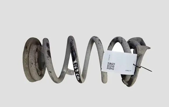 Tesla Model Y Rear coil spring 118847400B