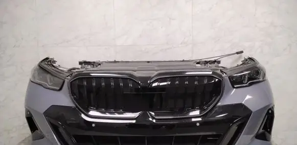 BMW 5 G60 G61 Front piece kit