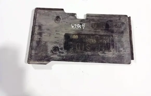Lexus IS 220D-250-350 Battery box tray cover/lid 443353040 4433-53040